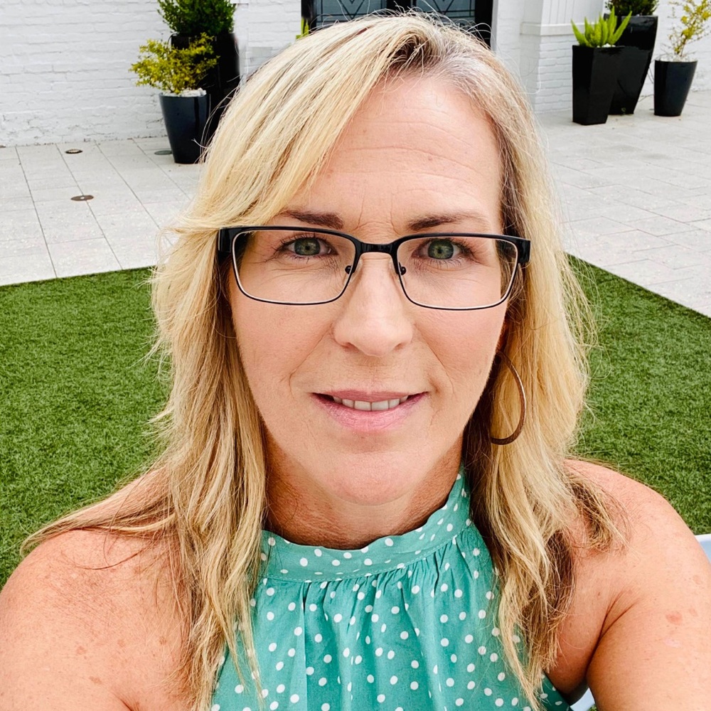 Meet your Posher, Dawn